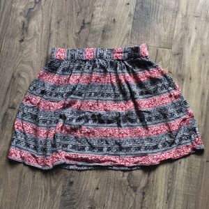 FOREVER 21 skirt